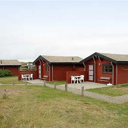 Dom wakacyjny Holiday Bjerghuse H- 452 *