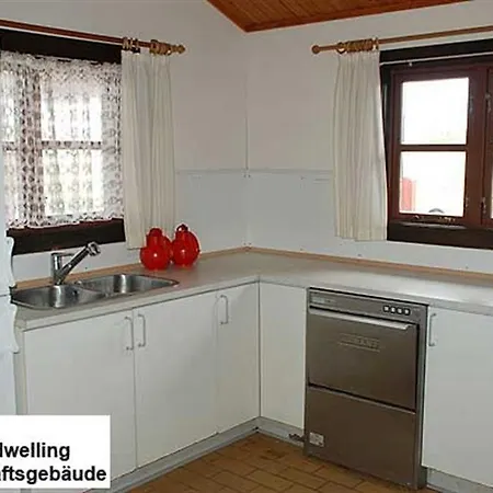 Holiday Bjerghuse H- 452 * Fjand Gårde