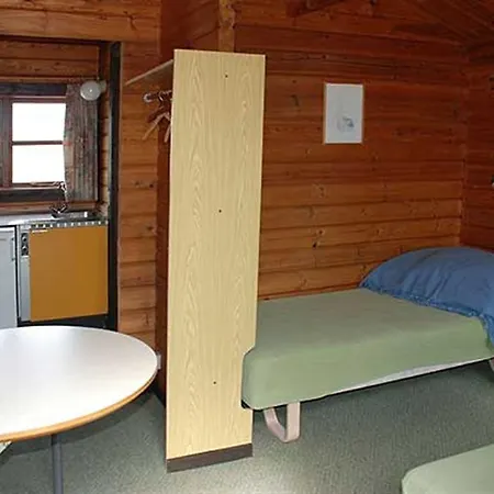 Dom wakacyjny Holiday Bjerghuse H- 452 *
