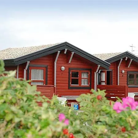 Holiday Bjerghuse H- 452 Dom wakacyjny *